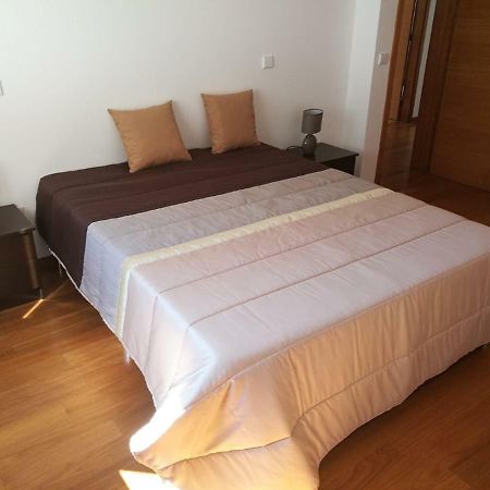 吉马良斯Casa Carla公寓 外观 照片