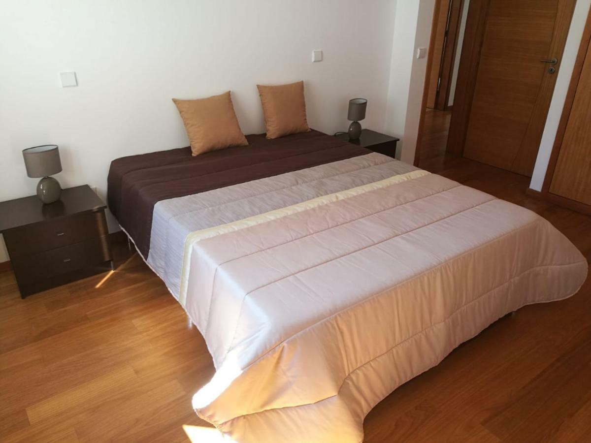 吉马良斯Casa Carla公寓 外观 照片