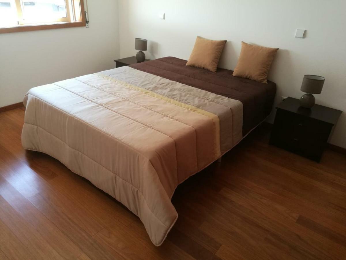 吉马良斯Casa Carla公寓 外观 照片
